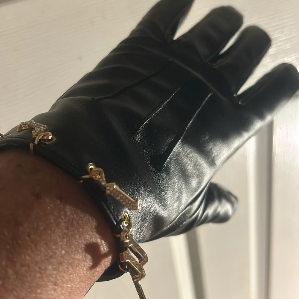 Juicy Couture elegant black